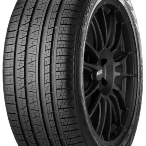 Transport gratuit Anvelopa All Season 235/60 R18 103V PIRELLI SCORPION VERDE All Season RFT MOE